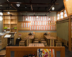 豊後酒場アミュプラザおおいた店